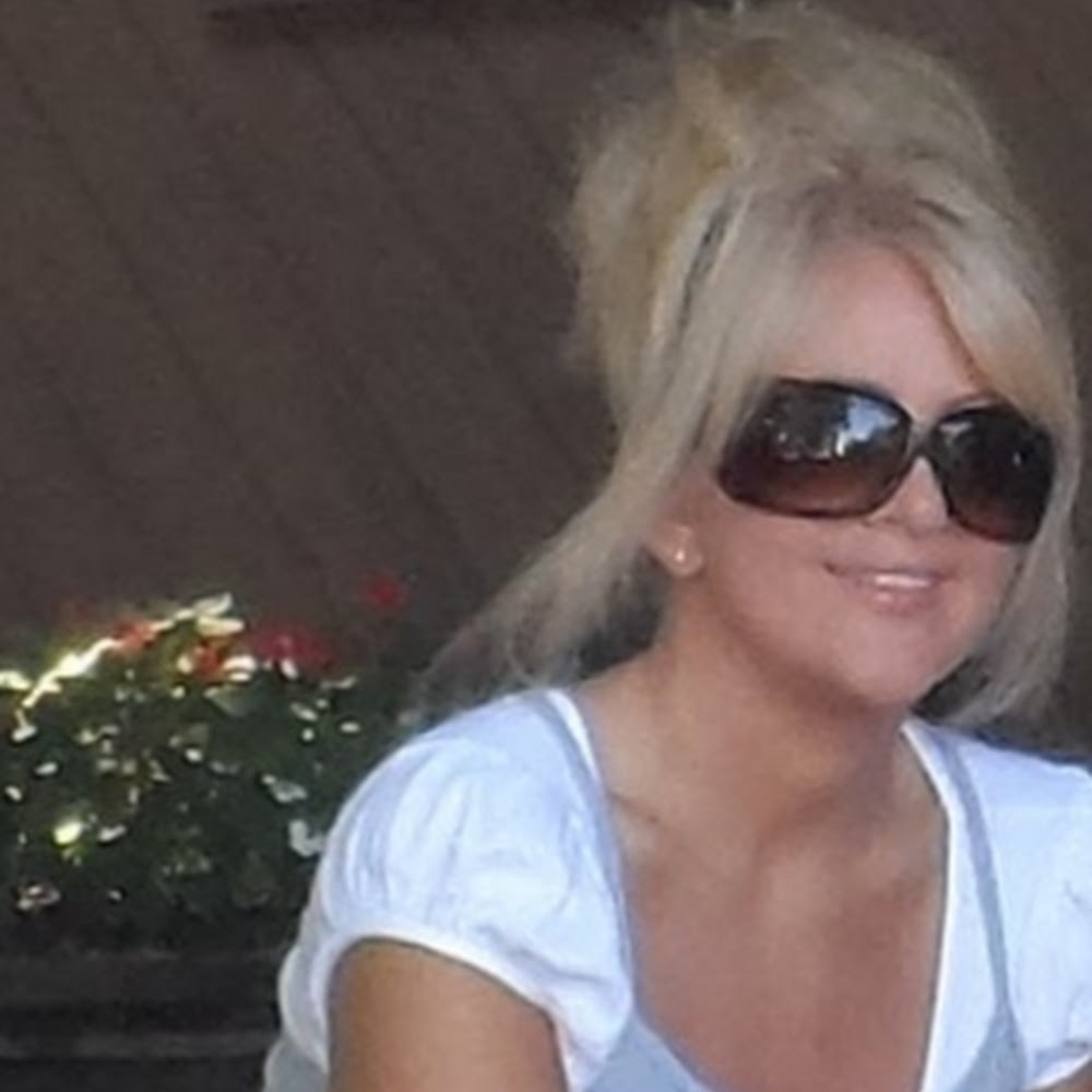 Meet your Posher, Gina